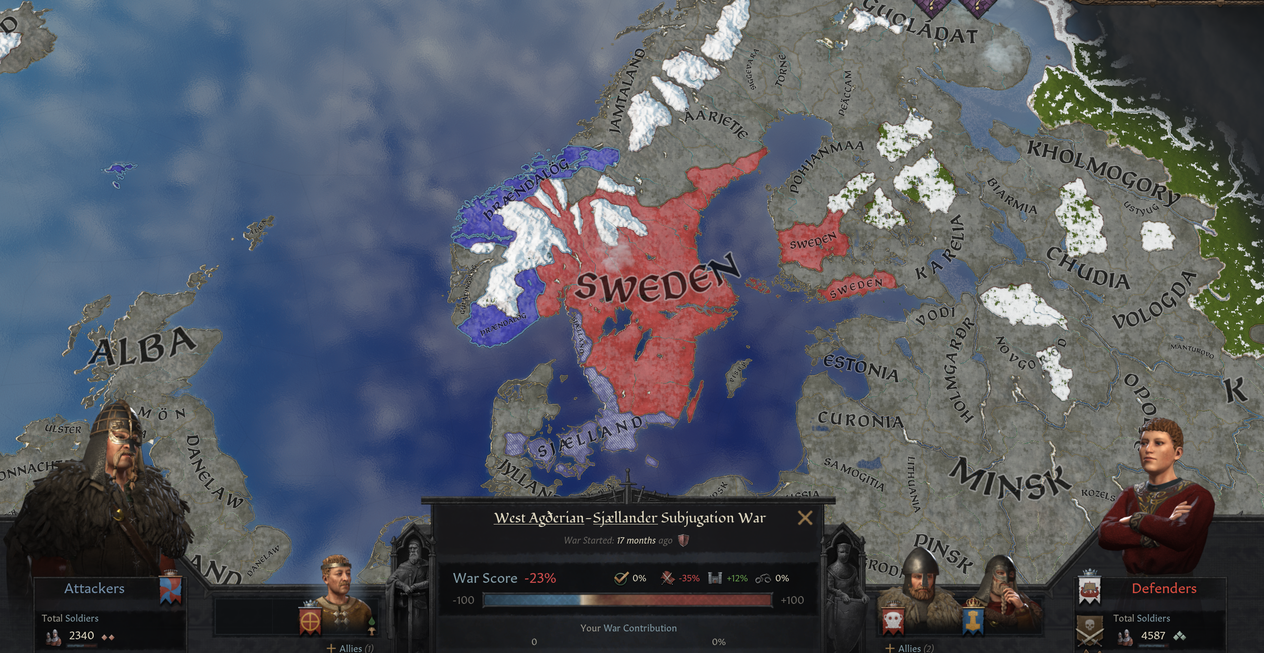 890. Hrolfr's unchecked arrogance and desire to take lands from the Danes leads to war with Sw...png 890. Hrolfr's unchecked arrogance and desire to take lands from the Danes leads to war with Sw...png